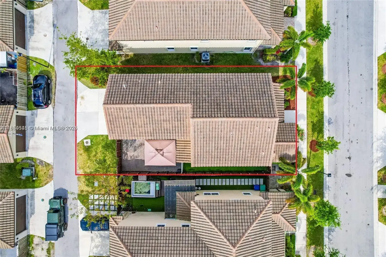 11732 SW 243rd St, Homestead FL 33032 photo 3