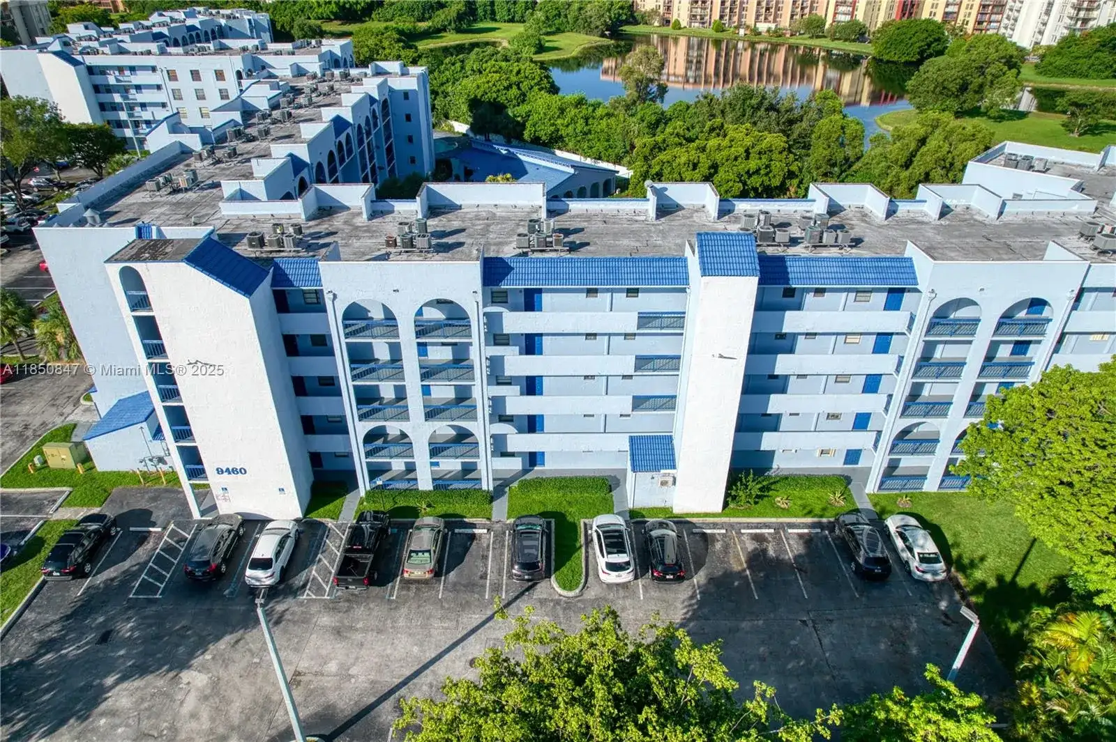 9460 Fontainebleau Blvd # 130, Miami FL 33172 photo 4