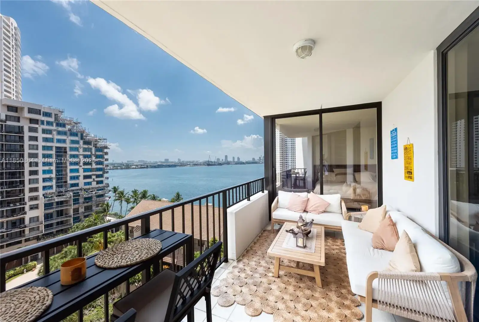 520 Brickell Key Dr # A1102, Miami FL 33131 photo 2