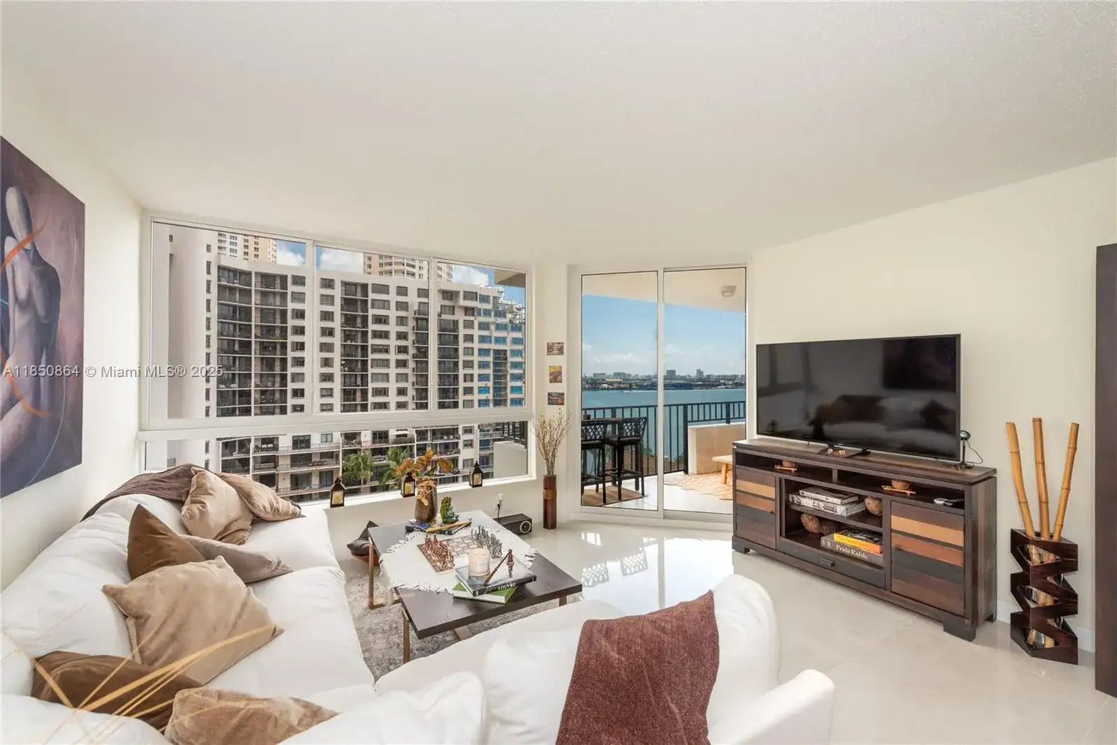 520 Brickell Key Dr # A1102, Miami FL 33131 photo 3
