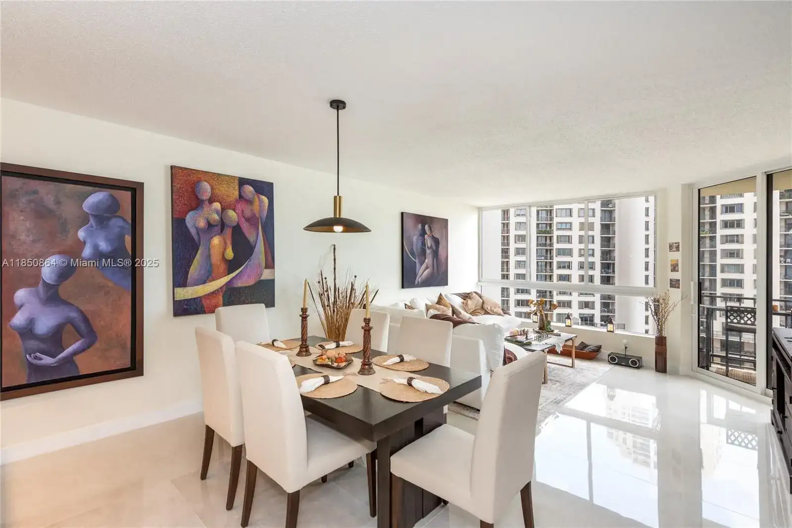 520 Brickell Key Dr # A1102, Miami FL 33131 photo 4