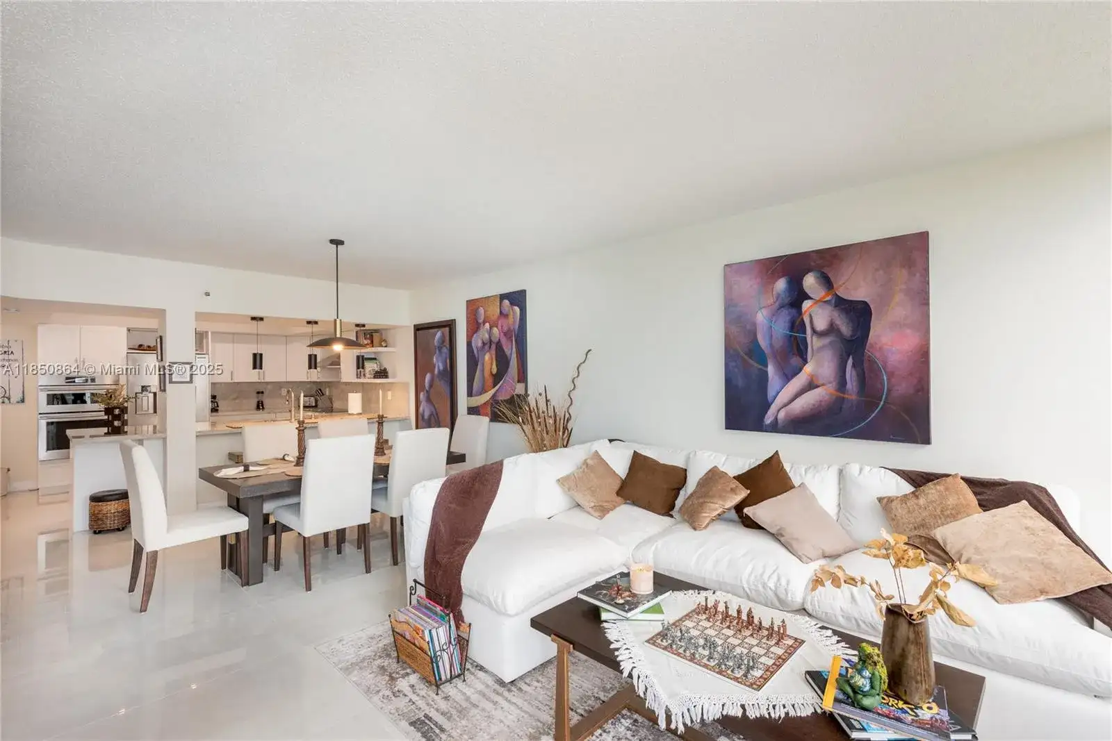 520 Brickell Key Dr # A1102, Miami FL 33131 photo 5