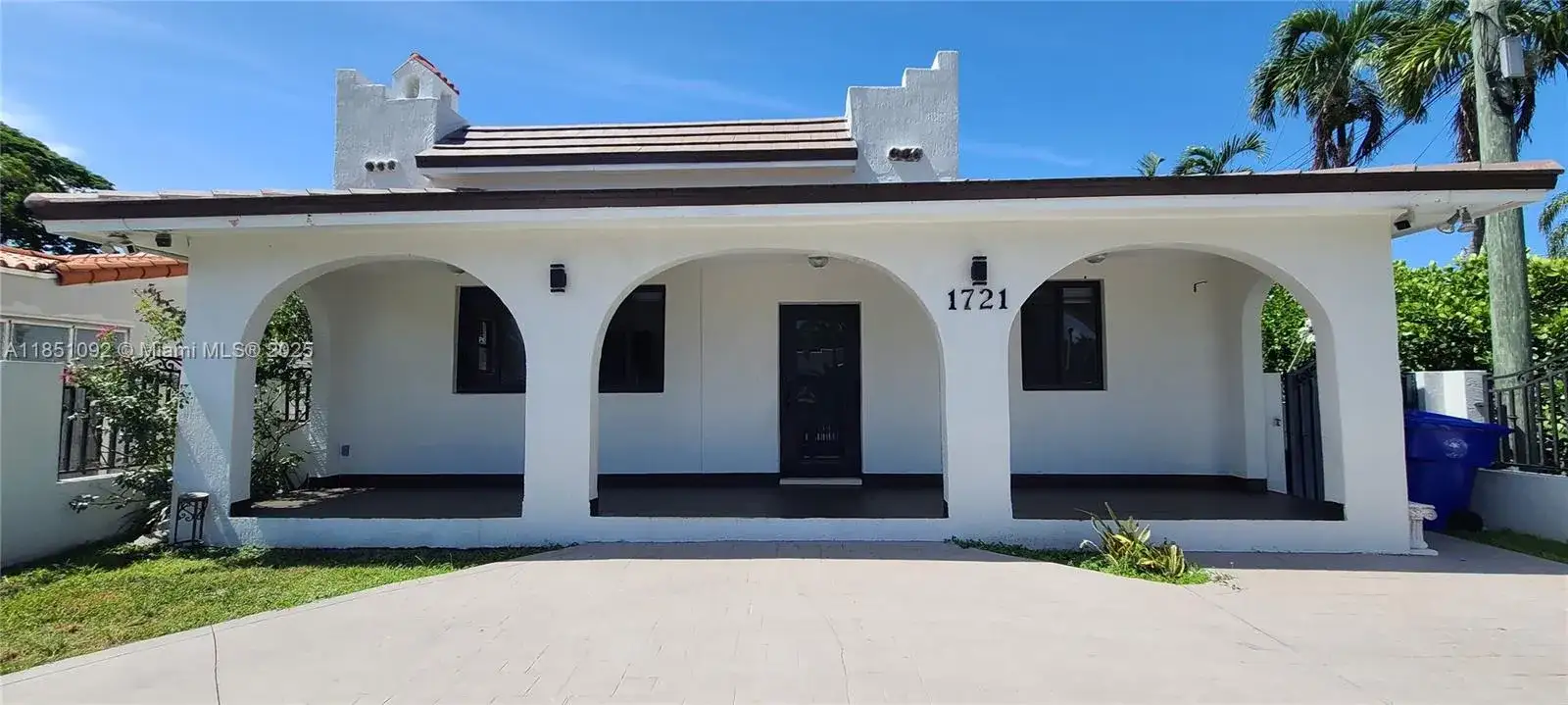 1721 SW 24th Ter, Miami FL 33145 photo 2