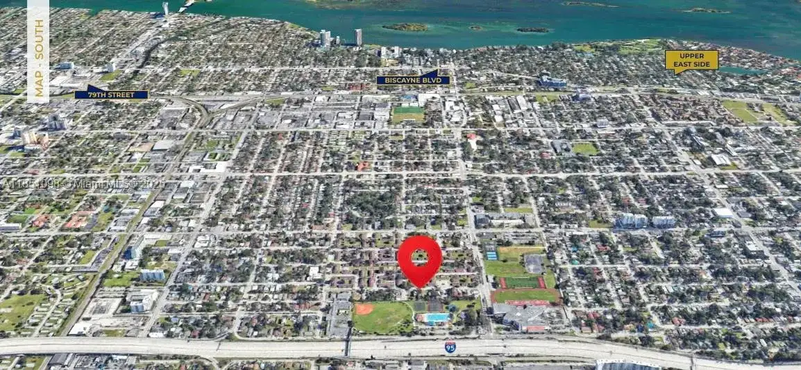 6326 NW 4th Ave, Miami FL 33150 photo 2