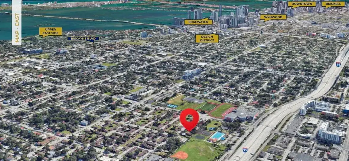 6326 NW 4th Ave, Miami FL 33150 photo 3