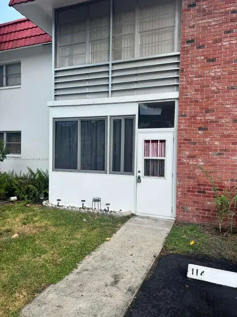 2251 NW 48th Ter # 114, Lauderhill FL 33313 photo 2