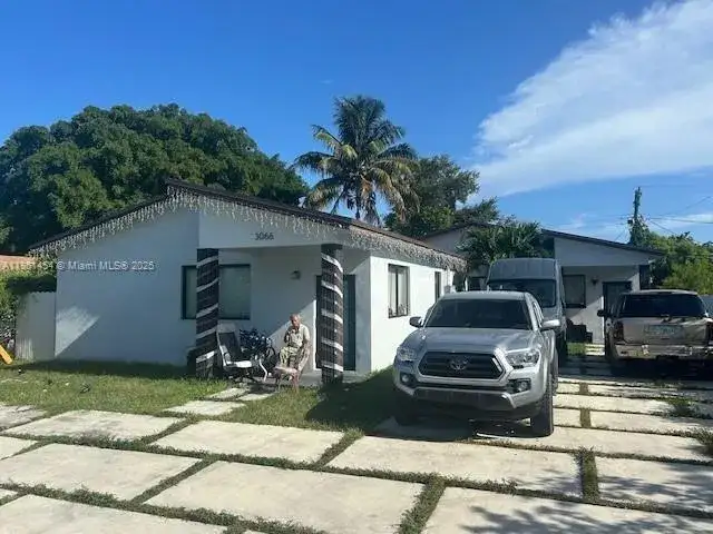 3066 NW 92nd St, Miami FL 33147 photo 2