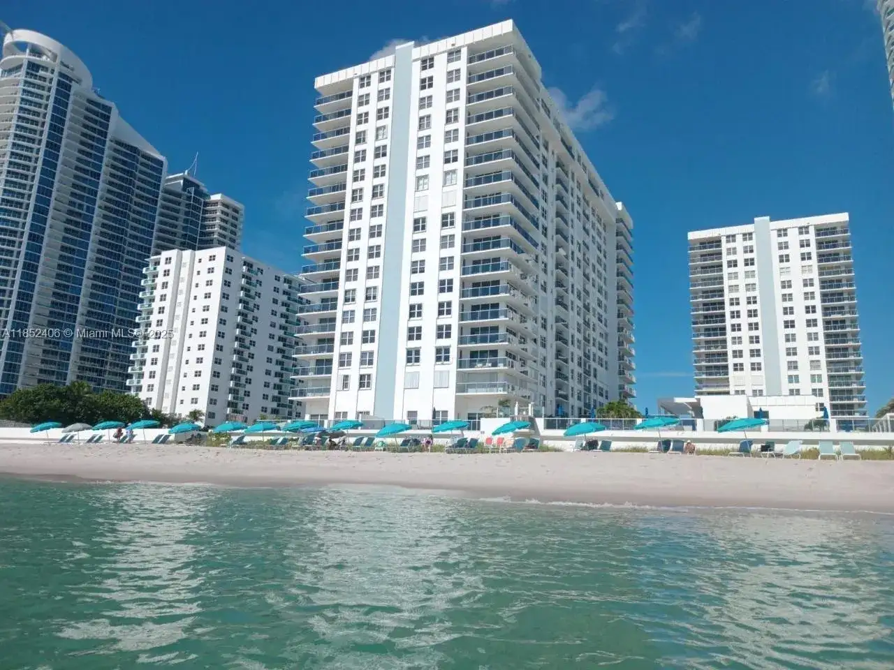2751 S Ocean Dr, Hollywood FL 33019 photo 2