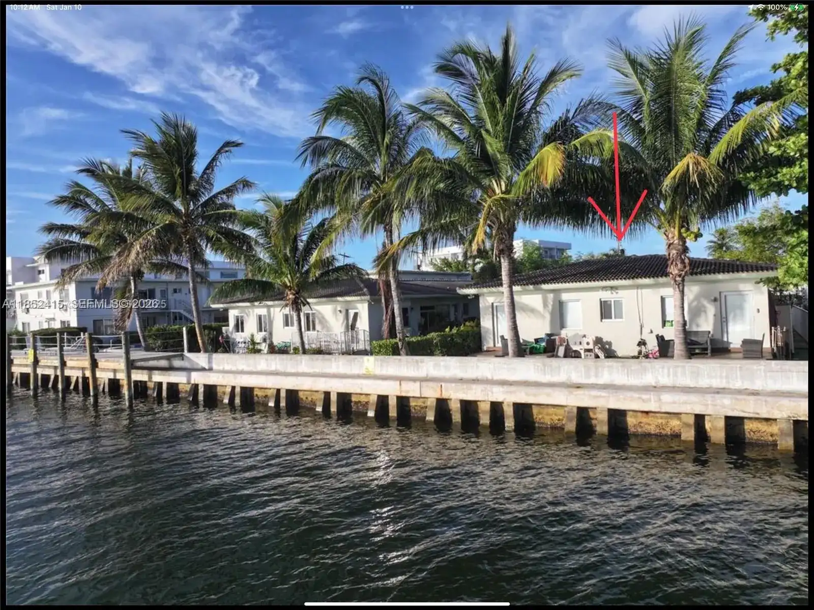 2200 Bay Dr # 3, Miami Beach FL 33141 photo 3