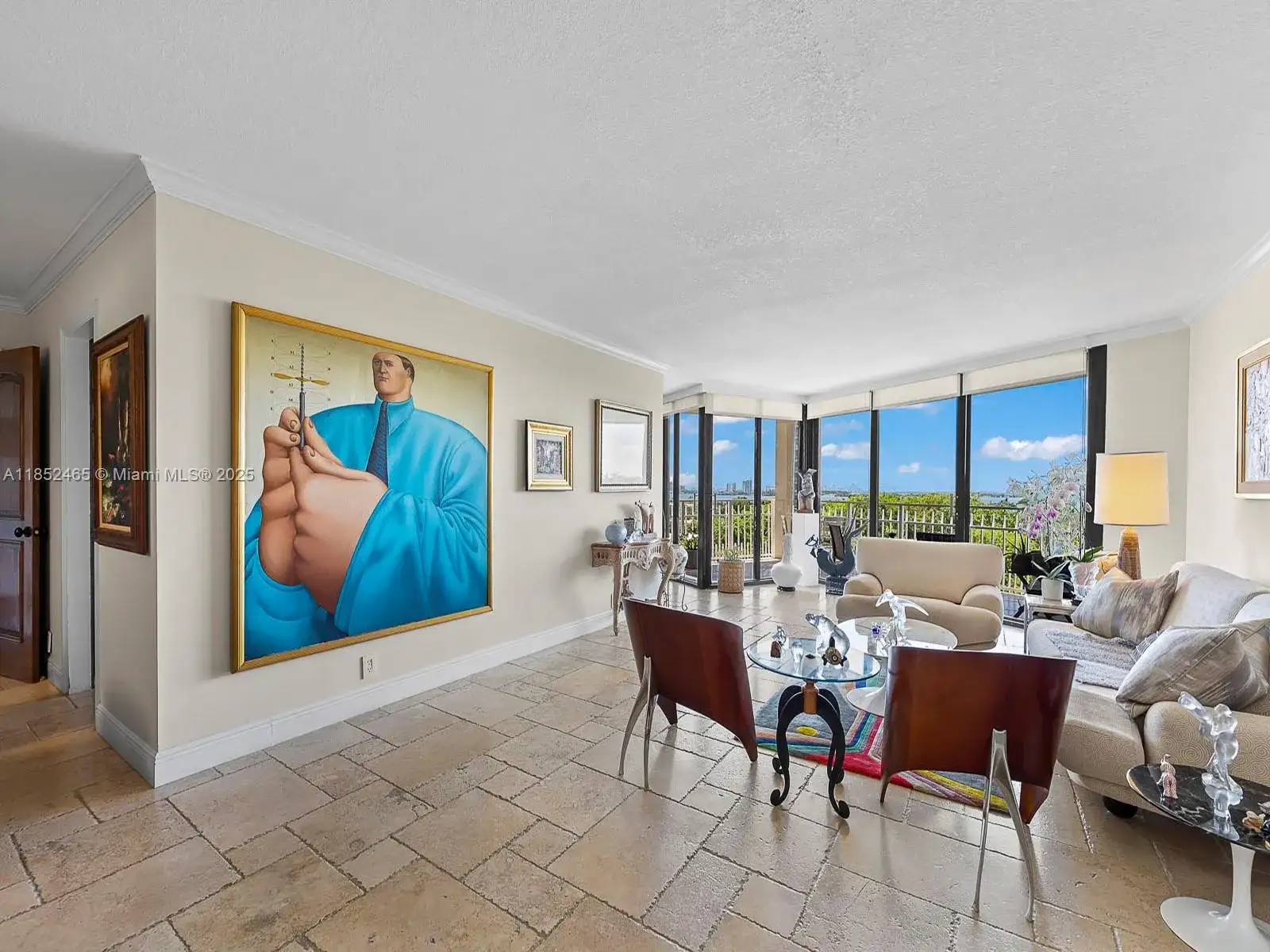1000 Quayside Ter # 706, Miami FL 33138 photo 2