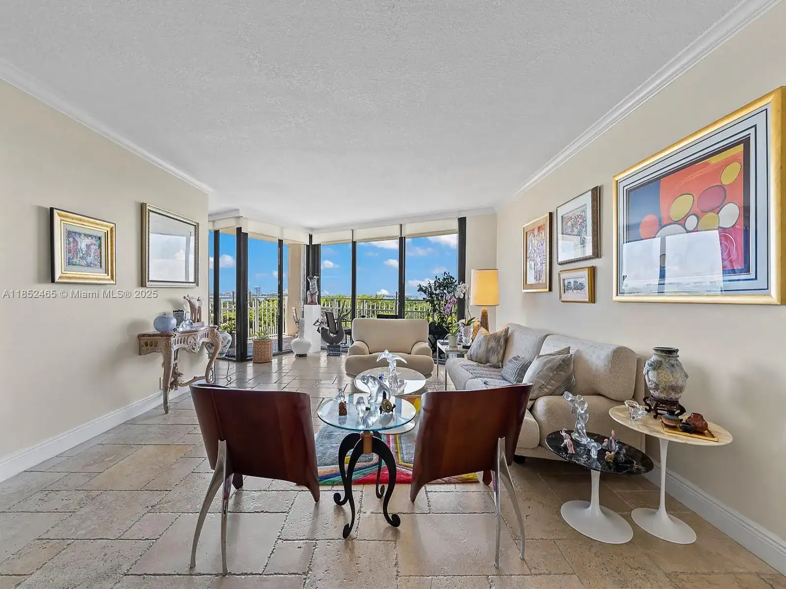 1000 Quayside Ter # 706, Miami FL 33138 photo 3