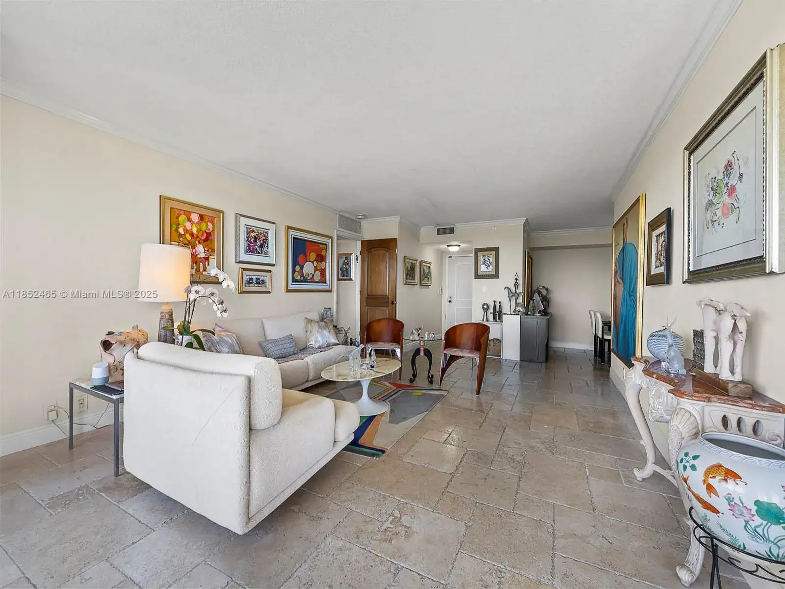 1000 Quayside Ter # 706, Miami FL 33138 photo 5