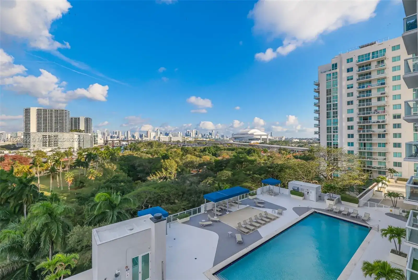 1861 NW North River Dr # 1806, Miami FL 33125 photo 2