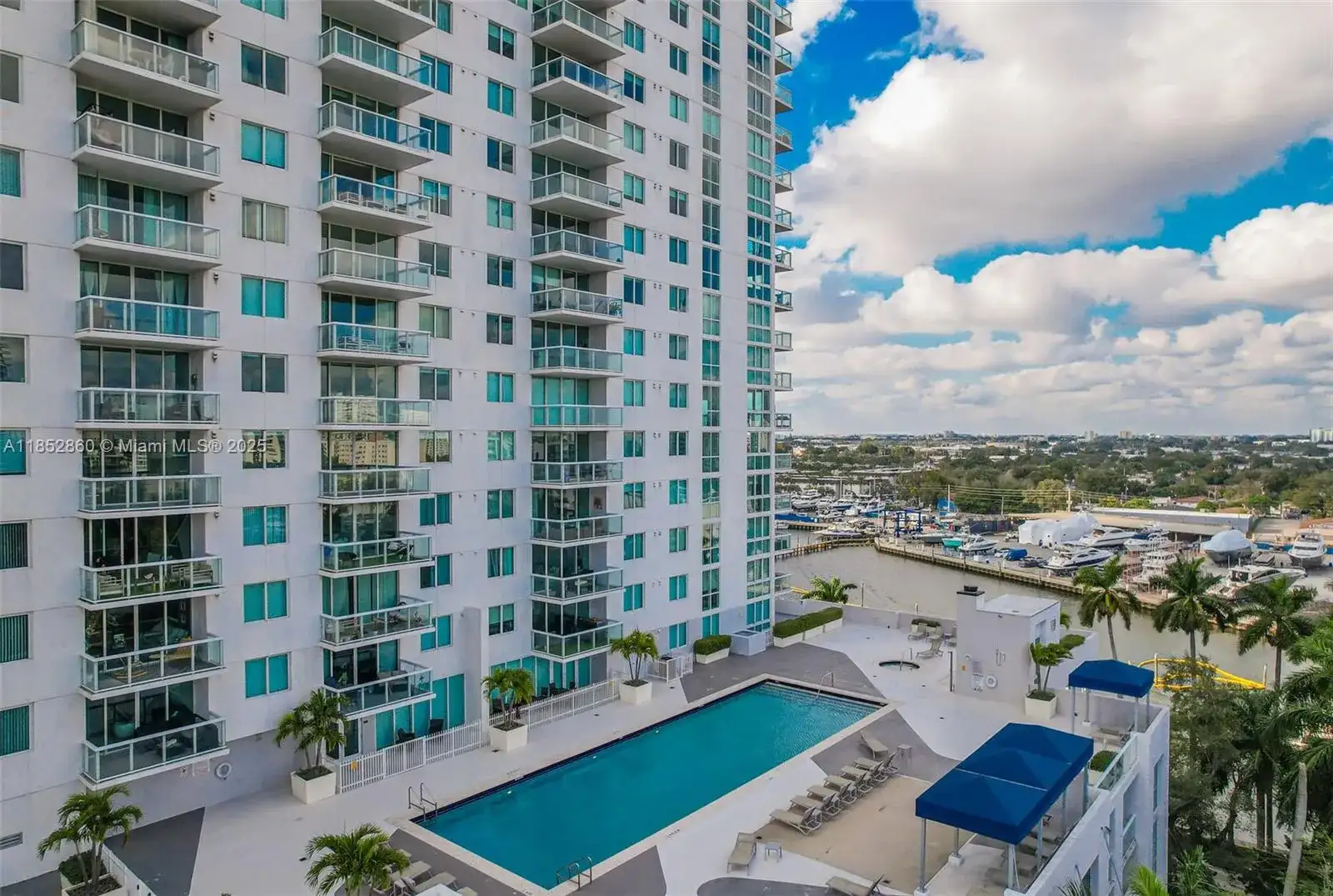 1861 NW North River Dr # 1806, Miami FL 33125 photo 3