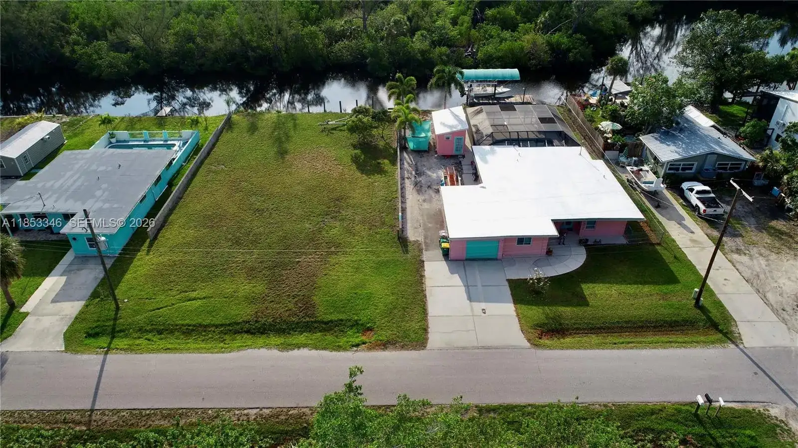 232 DARST AVE, Punta Gorda FL 33950 photo 4