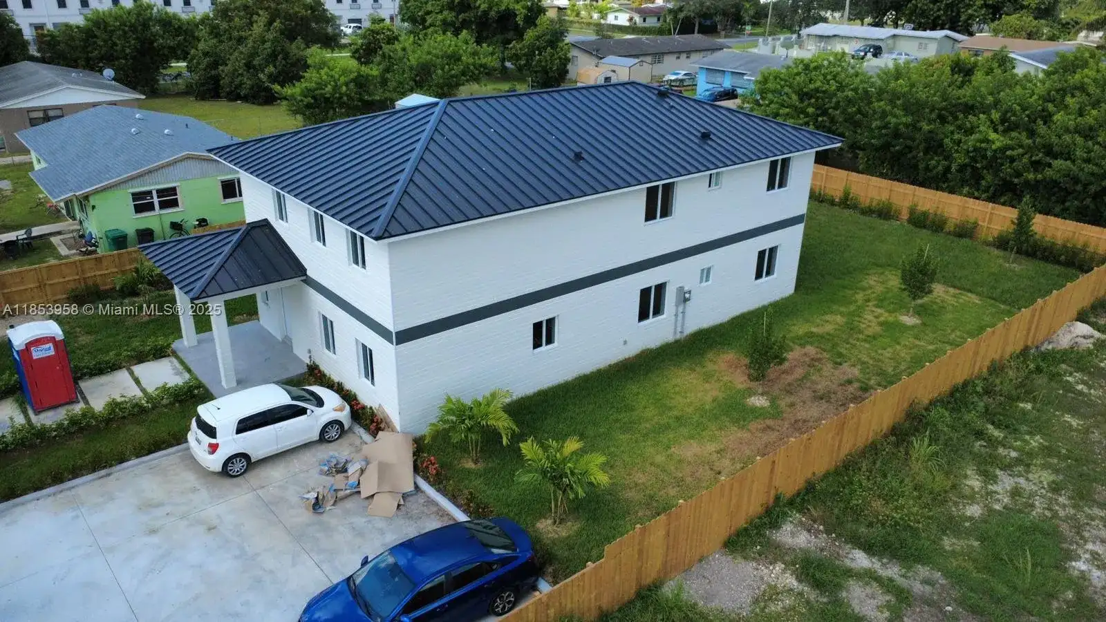 722 NW 6 CT, Florida City FL 33034 photo 5