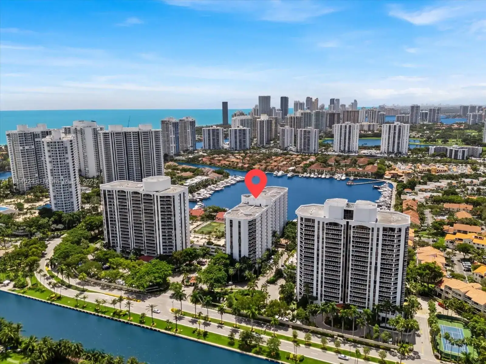3610 Yacht Club Dr # 805, Aventura FL 33180 photo 3