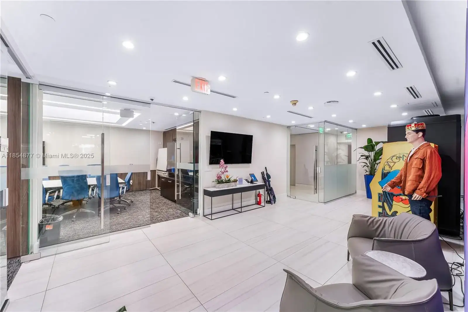 1200 Brickell Ave # A, Miami FL 33131 photo 3