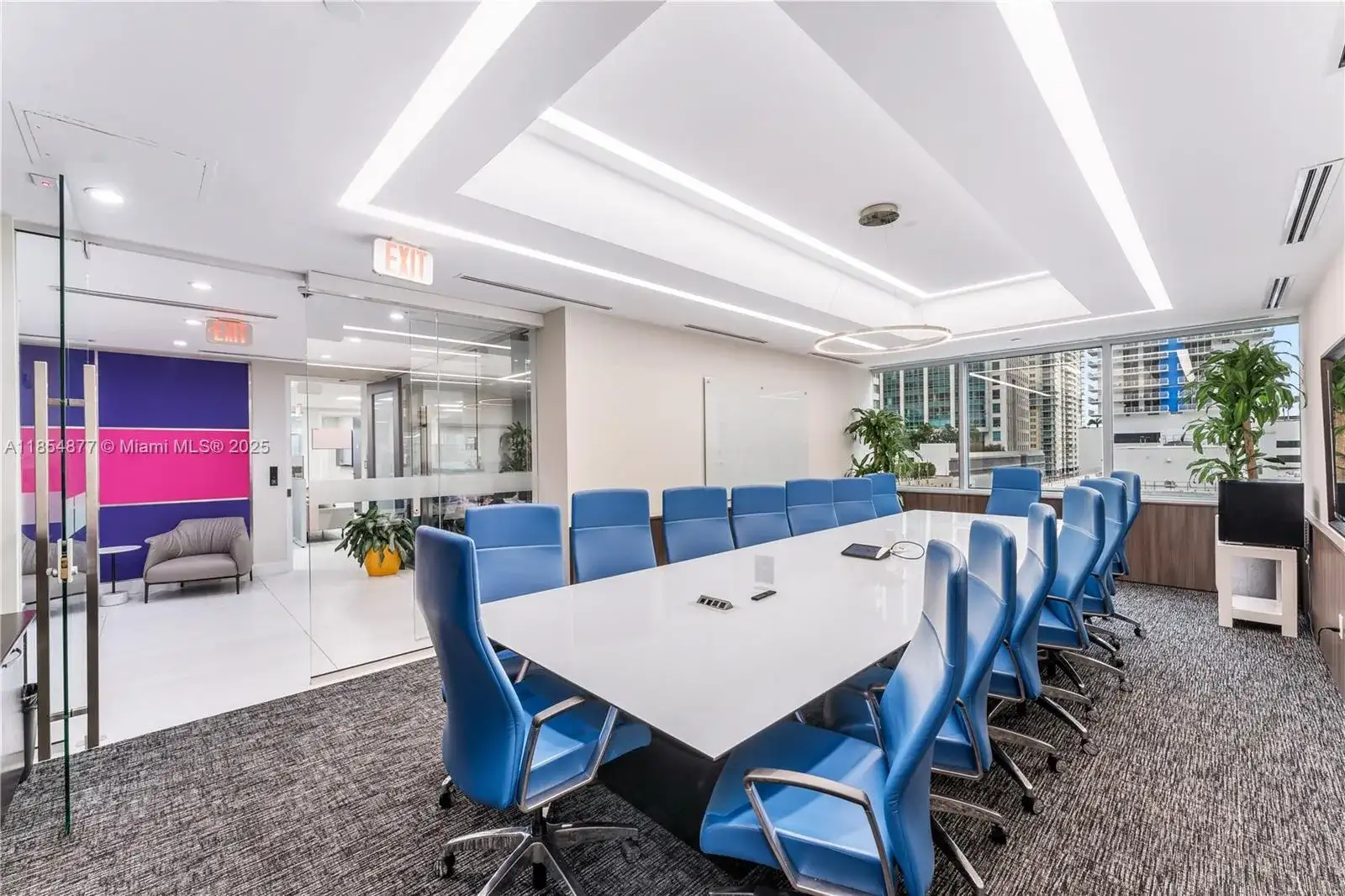 1200 Brickell Ave # A, Miami FL 33131 photo 4