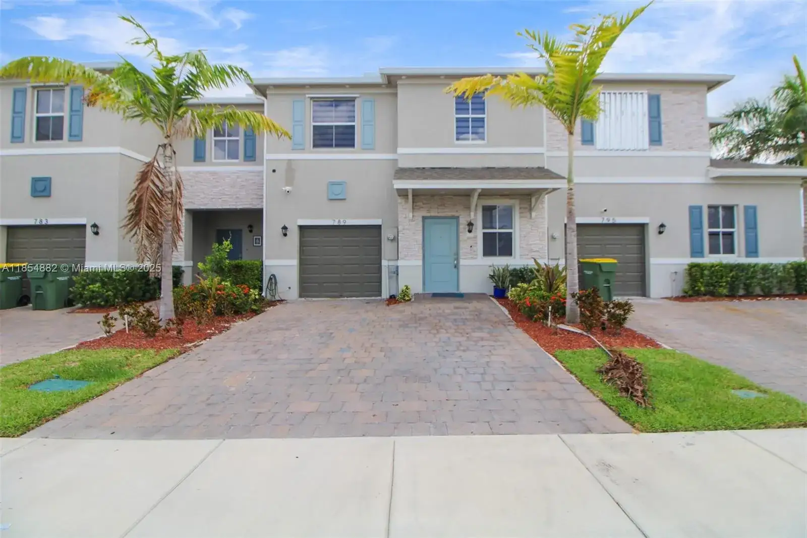 789 SE 16th Ct, Homestead FL 33034 photo 3