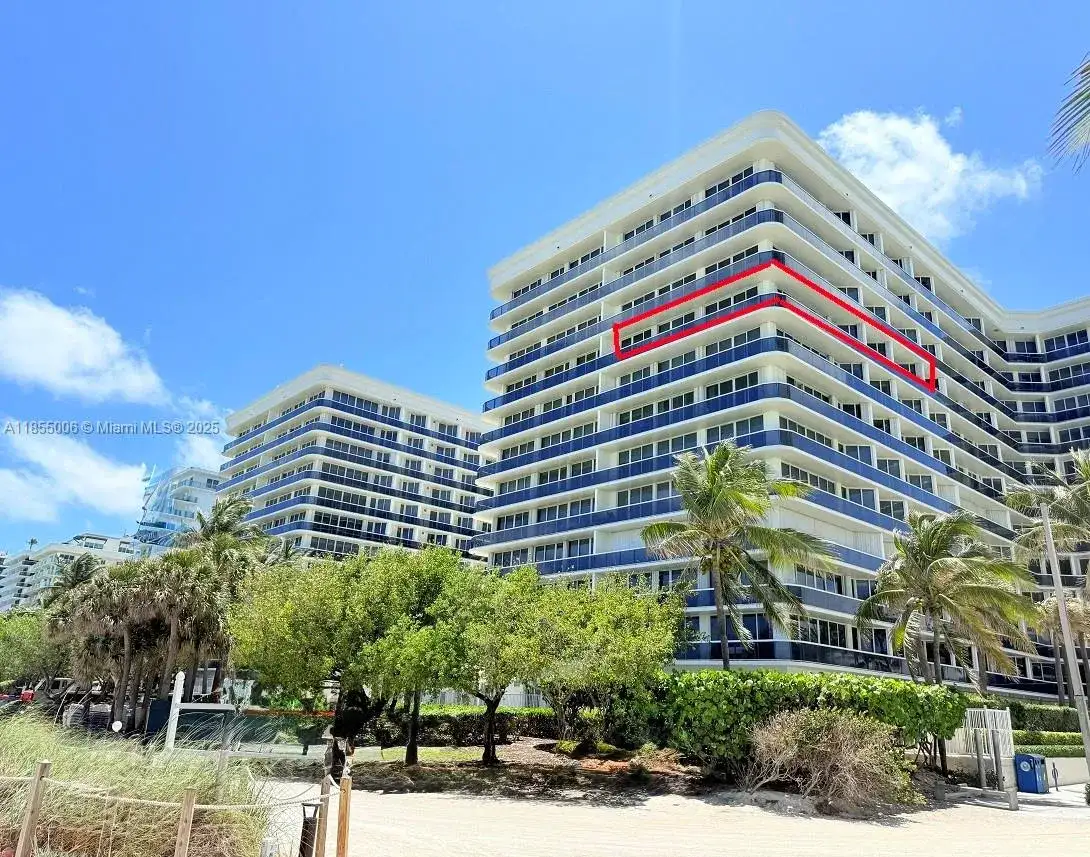 9595 Collins Ave, Surfside FL 33154 photo 2