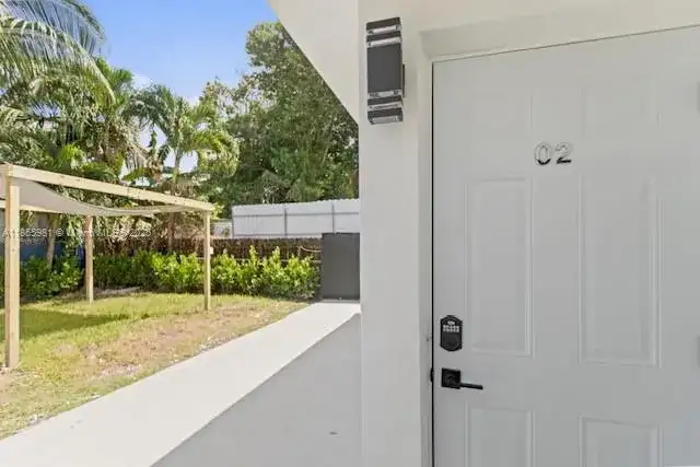 3125 NW 21st Ct # 02, Miami FL 33142 photo 2