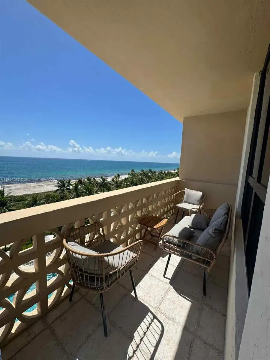 10185 Collins Ave # 818, Bal Harbour FL 33154 photo 5