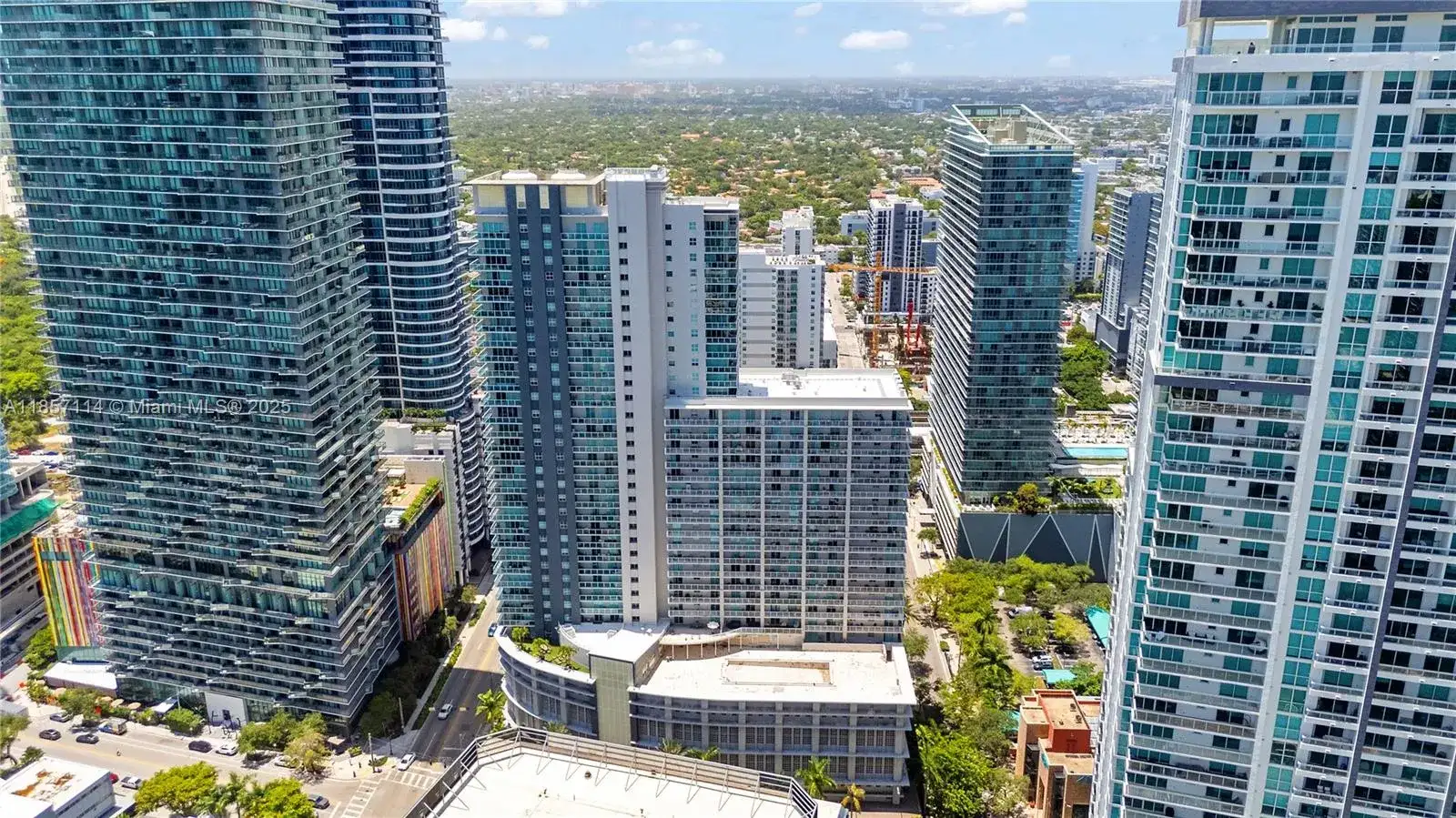 1250 S Miami Ave # 3506, Miami FL 33130 photo 4