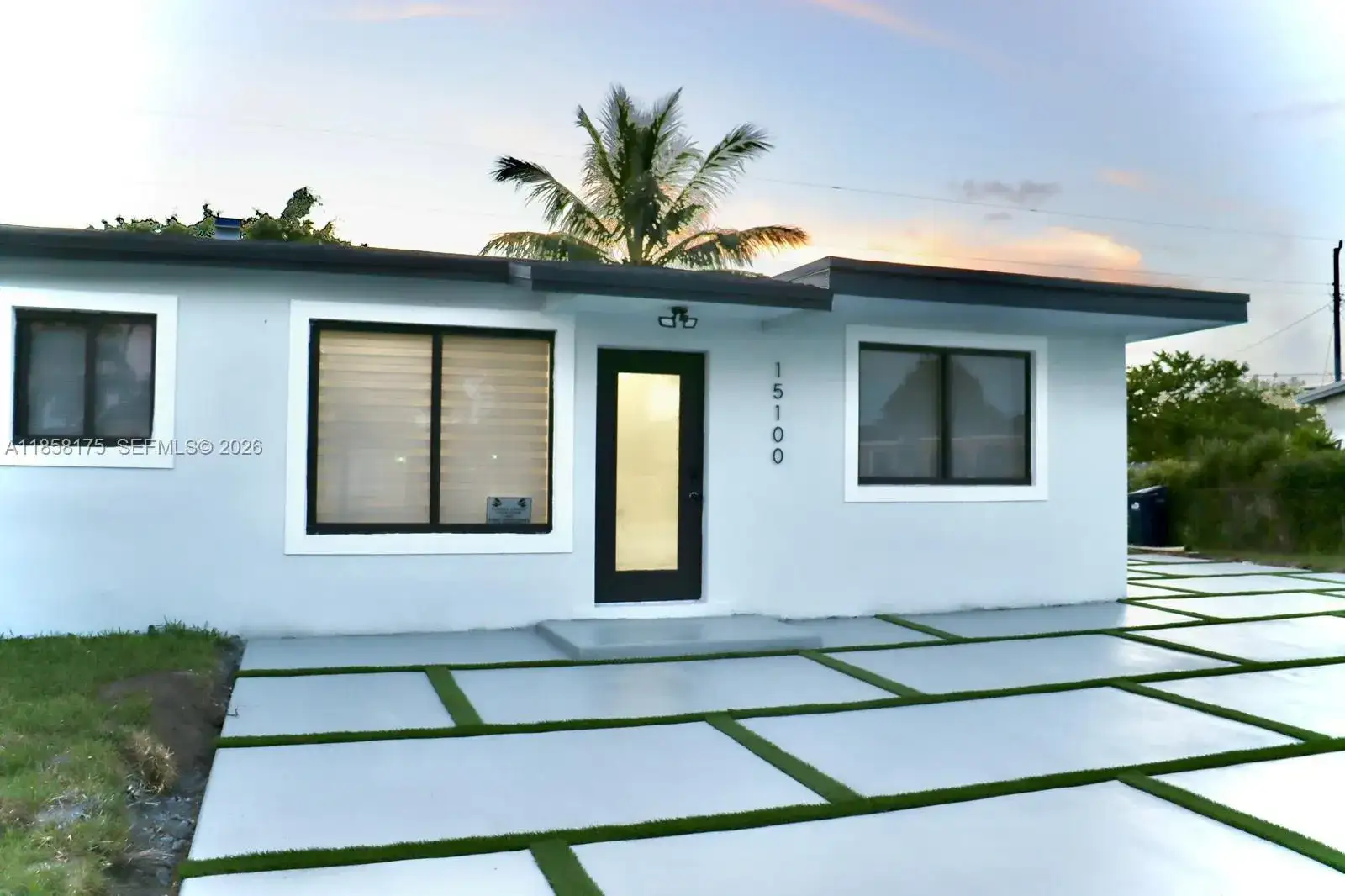 15100 Polk St, Miami FL 33176 photo 3