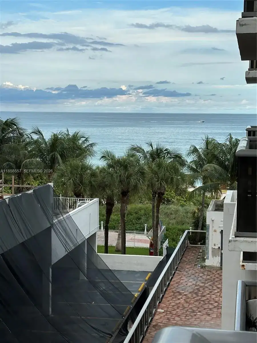 6039 Collins Ave # 505, Miami Beach FL 33140 photo 2