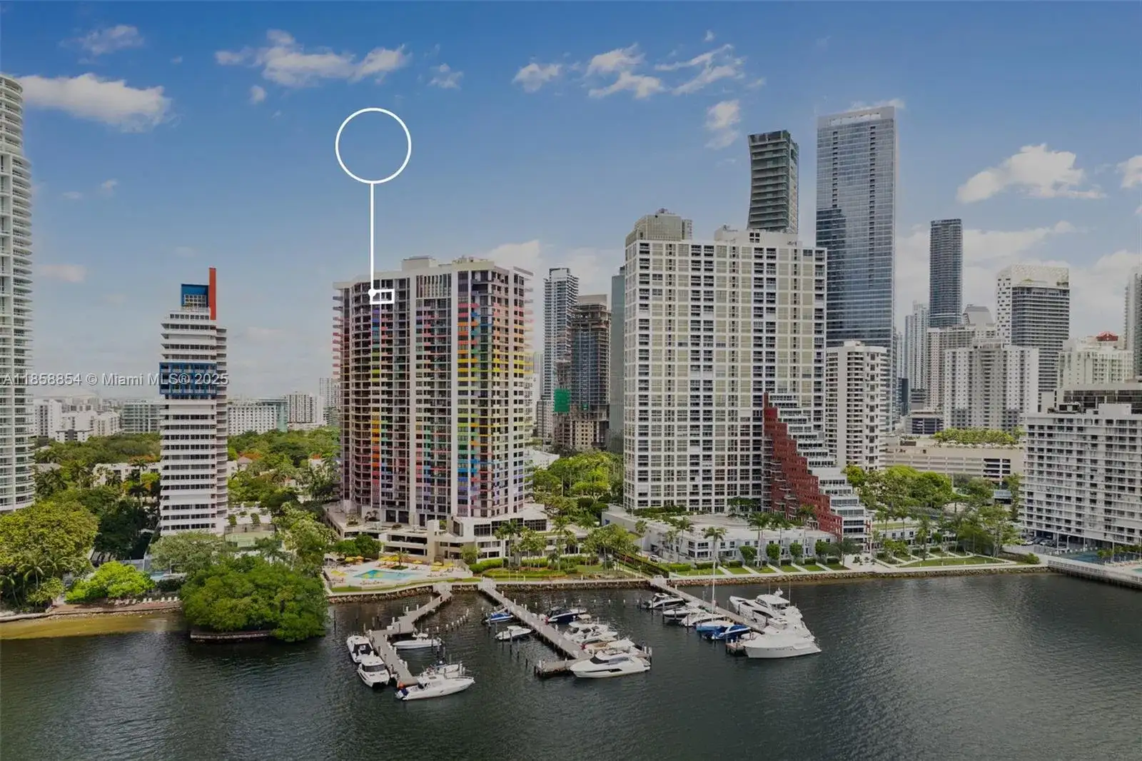 1581 Brickell Ave, Miami FL 33129 photo 2