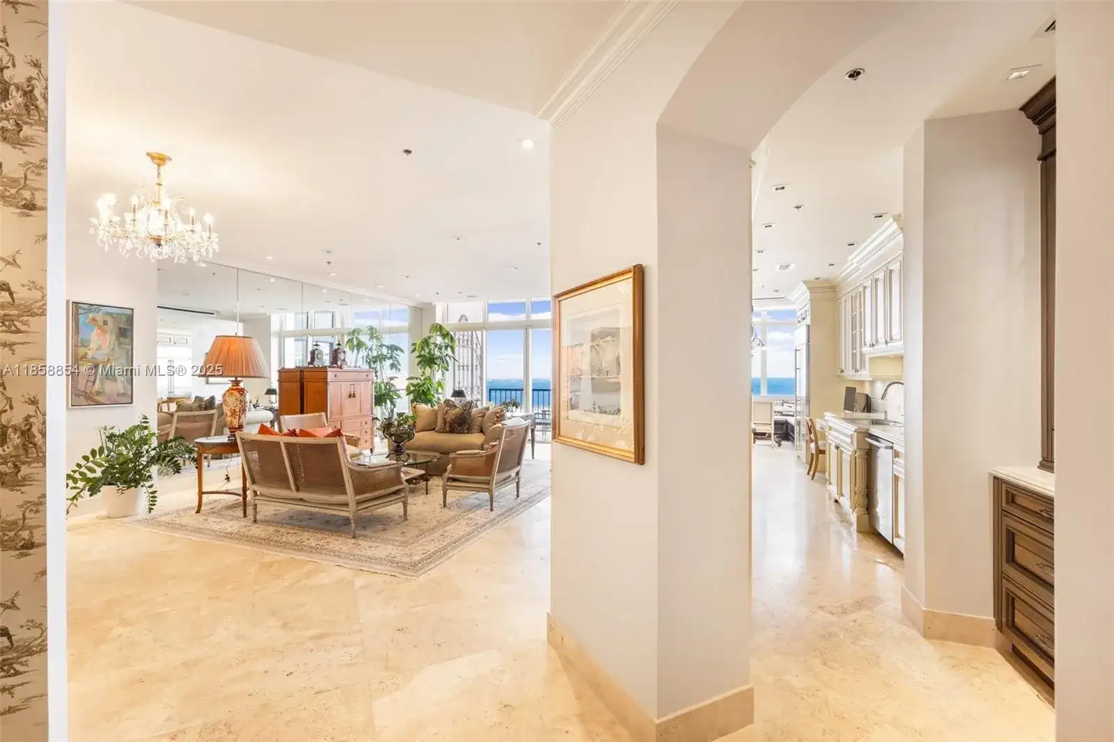 1581 Brickell Ave, Miami FL 33129 photo 4