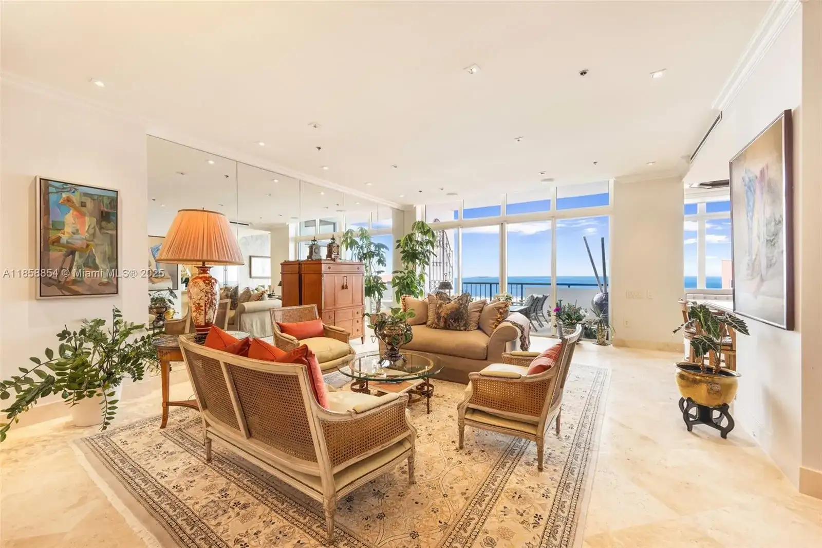 1581 Brickell Ave, Miami FL 33129 photo 5