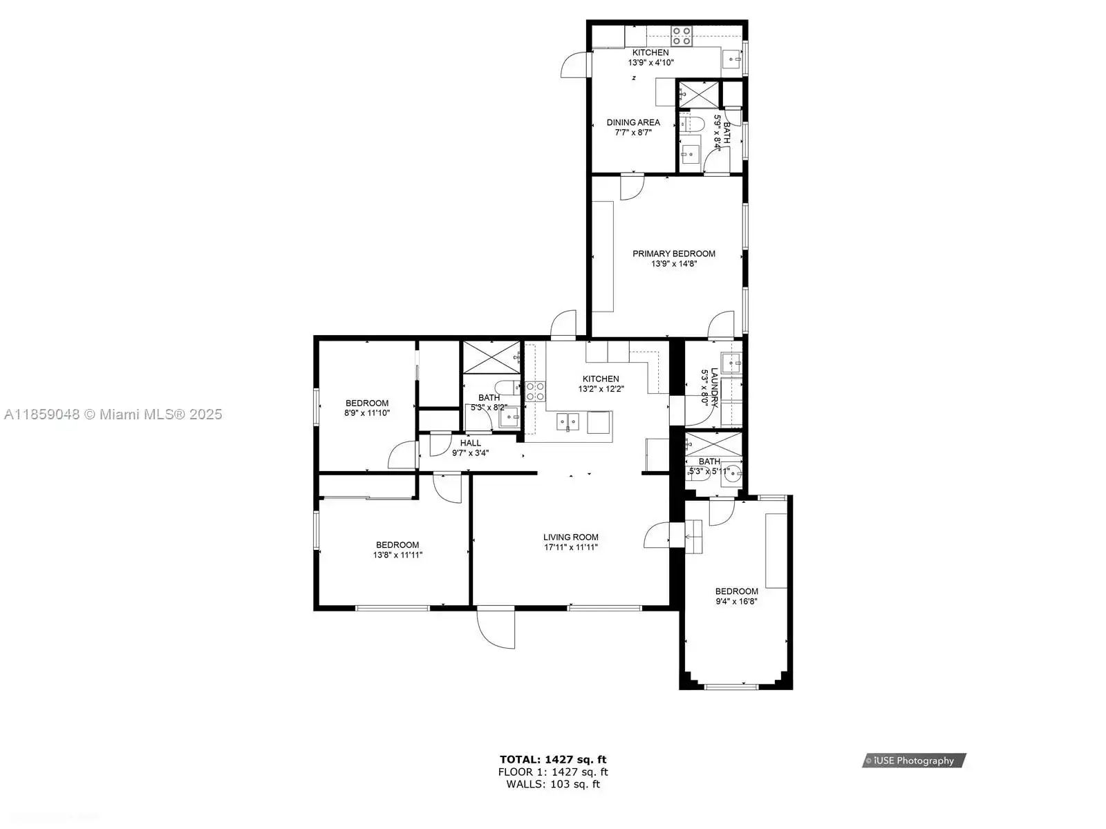 5128 SW 4th St, Miami FL 33134 photo 2