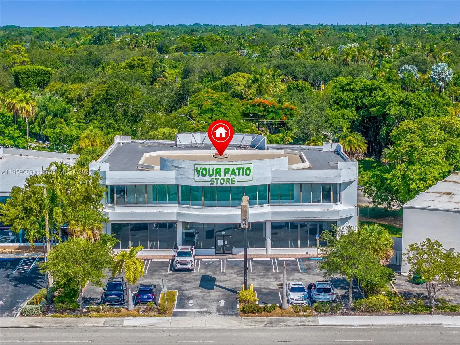 9855 S Dixie Hwy, Pinecrest FL 33156 photo 2