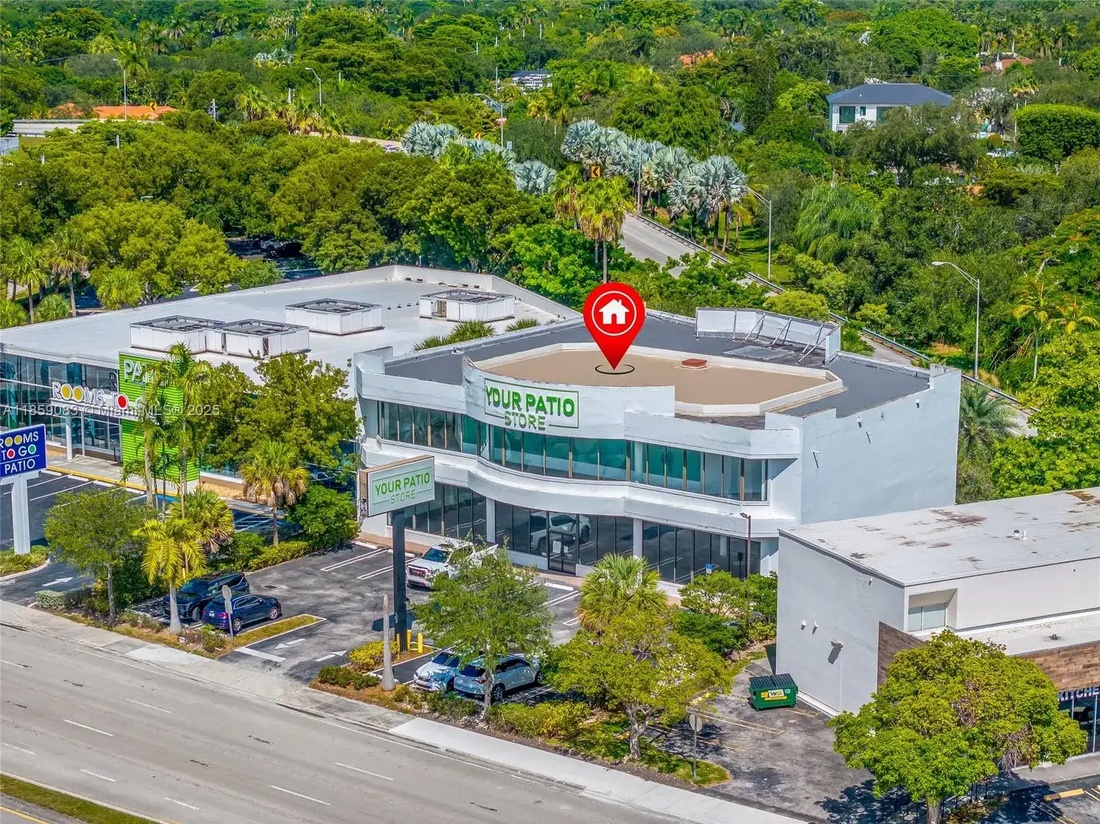 9855 S Dixie Hwy, Pinecrest FL 33156 photo 3