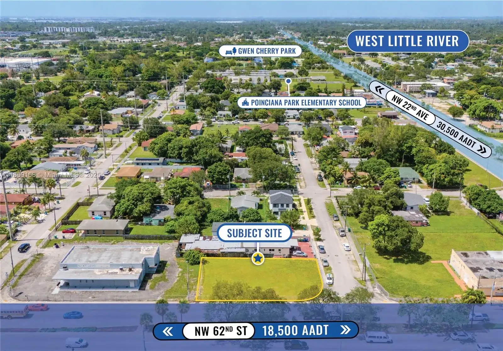 2263 NW 62nd St, Miami FL 33147 photo 5