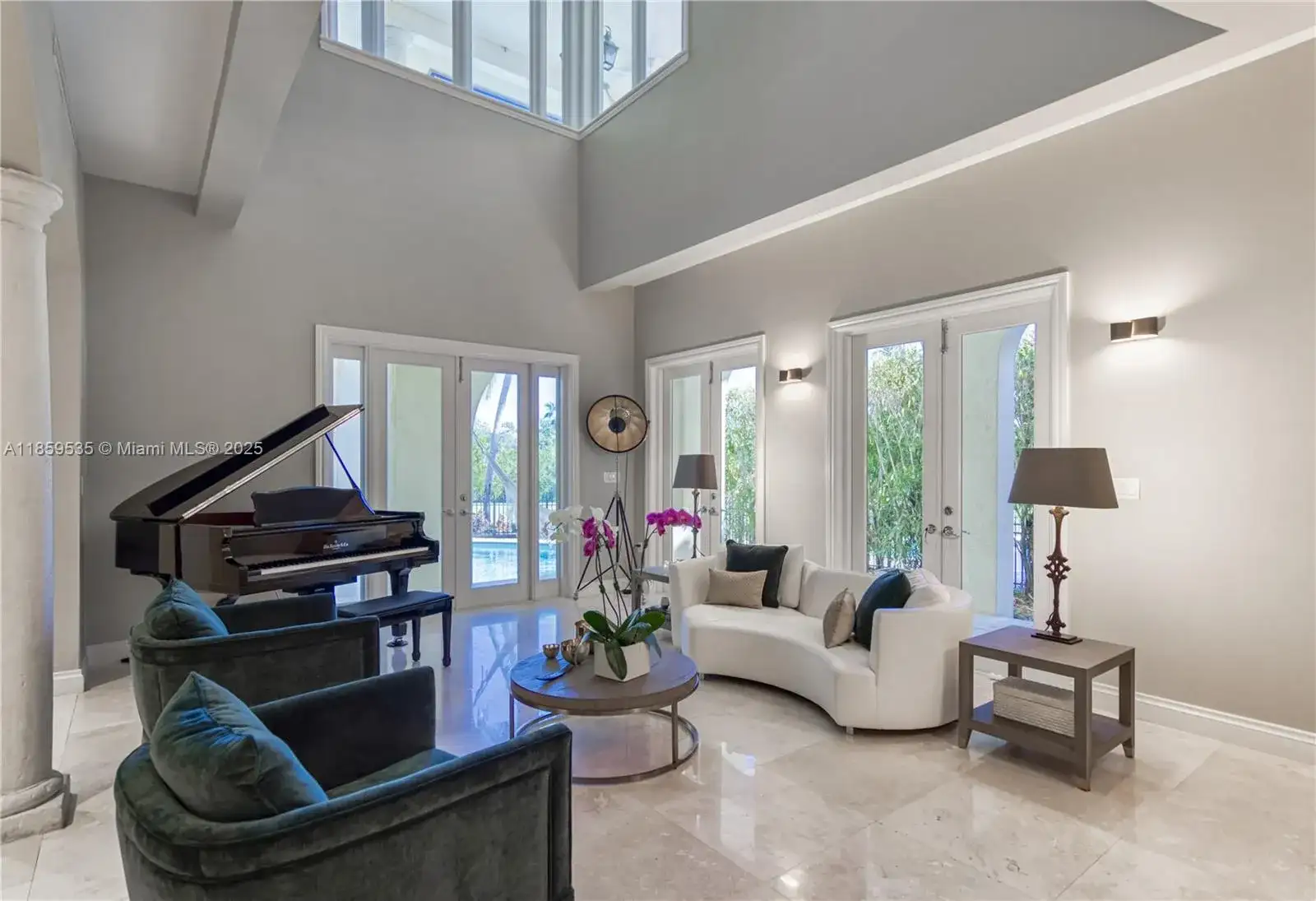13681 Deering Bay Dr, Coral Gables FL 33158 photo 4