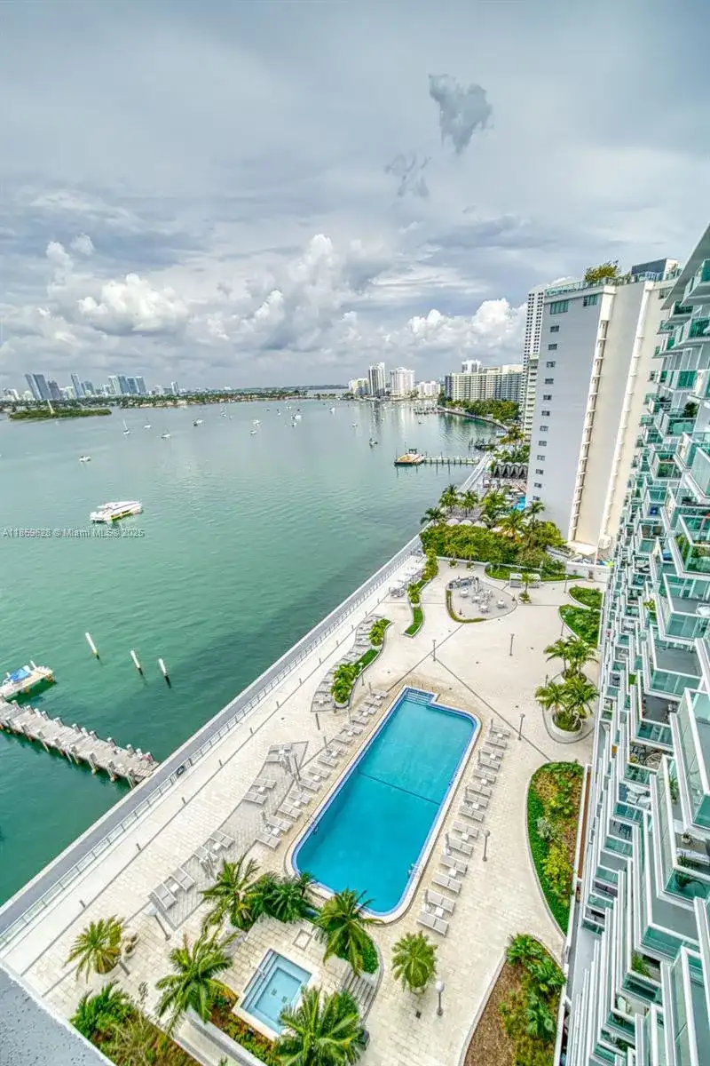 1000 West Ave # 1423, Miami Beach FL 33139 photo 5