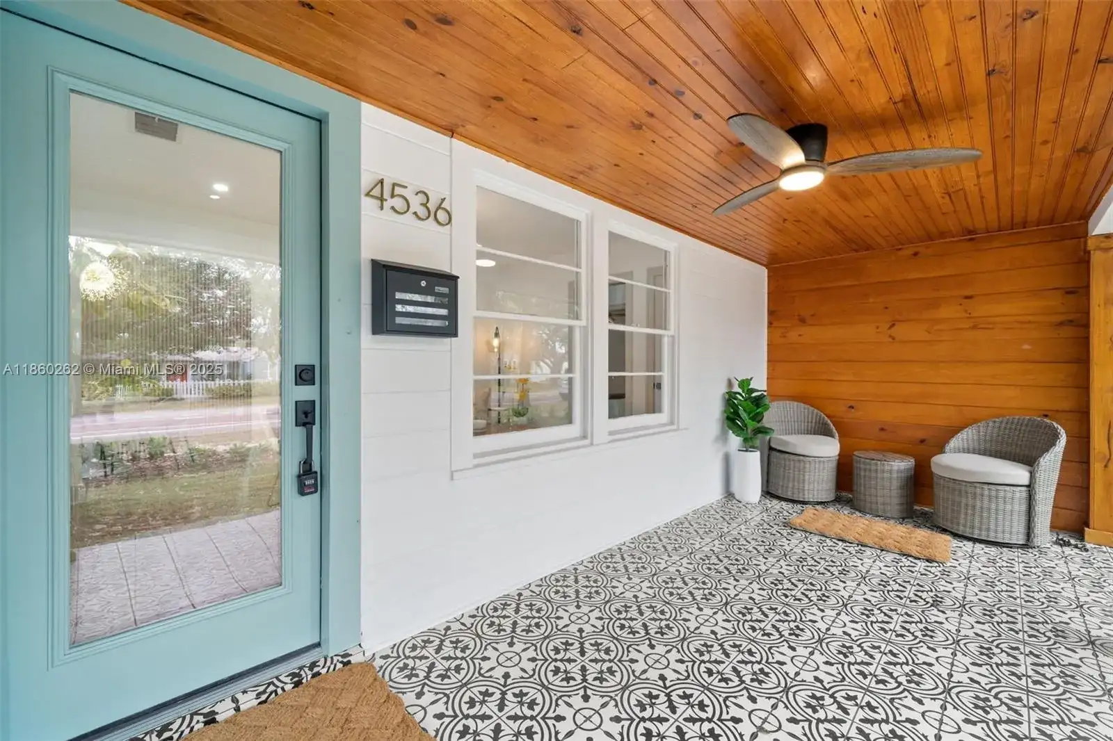 4536 1ST AVENUE N, St Petersburg FL 33713 photo 5