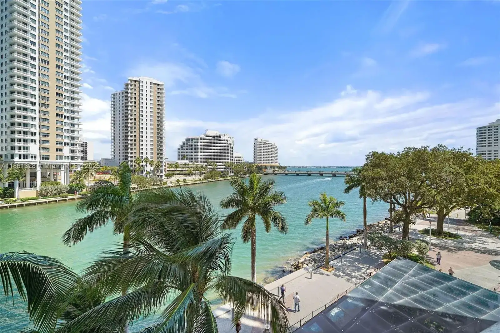 495 Brickell Ave # 402, Miami FL 33131 photo 2