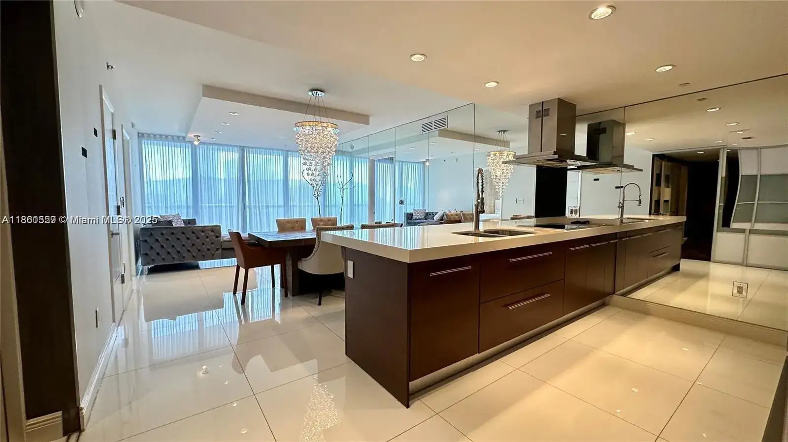 495 Brickell Ave # 4403, Miami FL 33131 photo 3