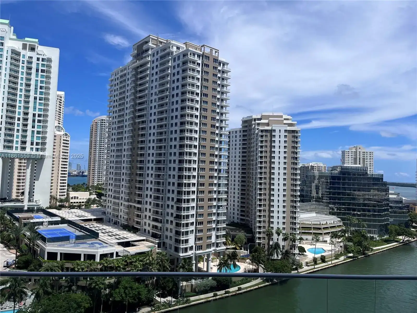 495 Brickell Ave # 4403, Miami FL 33131 photo 4
