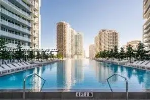 495 Brickell Ave # 4403, Miami FL 33131 photo 5