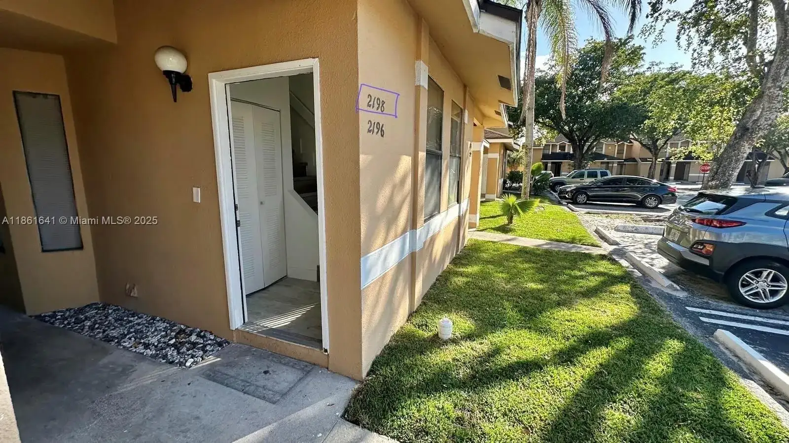 2198 SW 80th Ter # 2198, Miramar FL 33025 photo 2