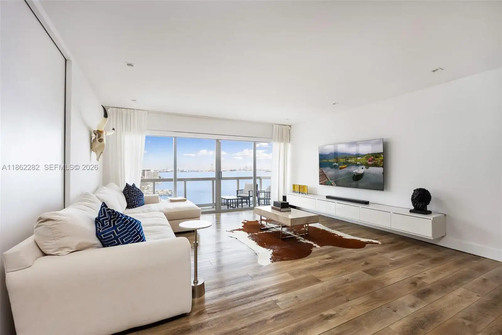 2451 Brickell Ave # 21D, Miami FL 33129 photo 3