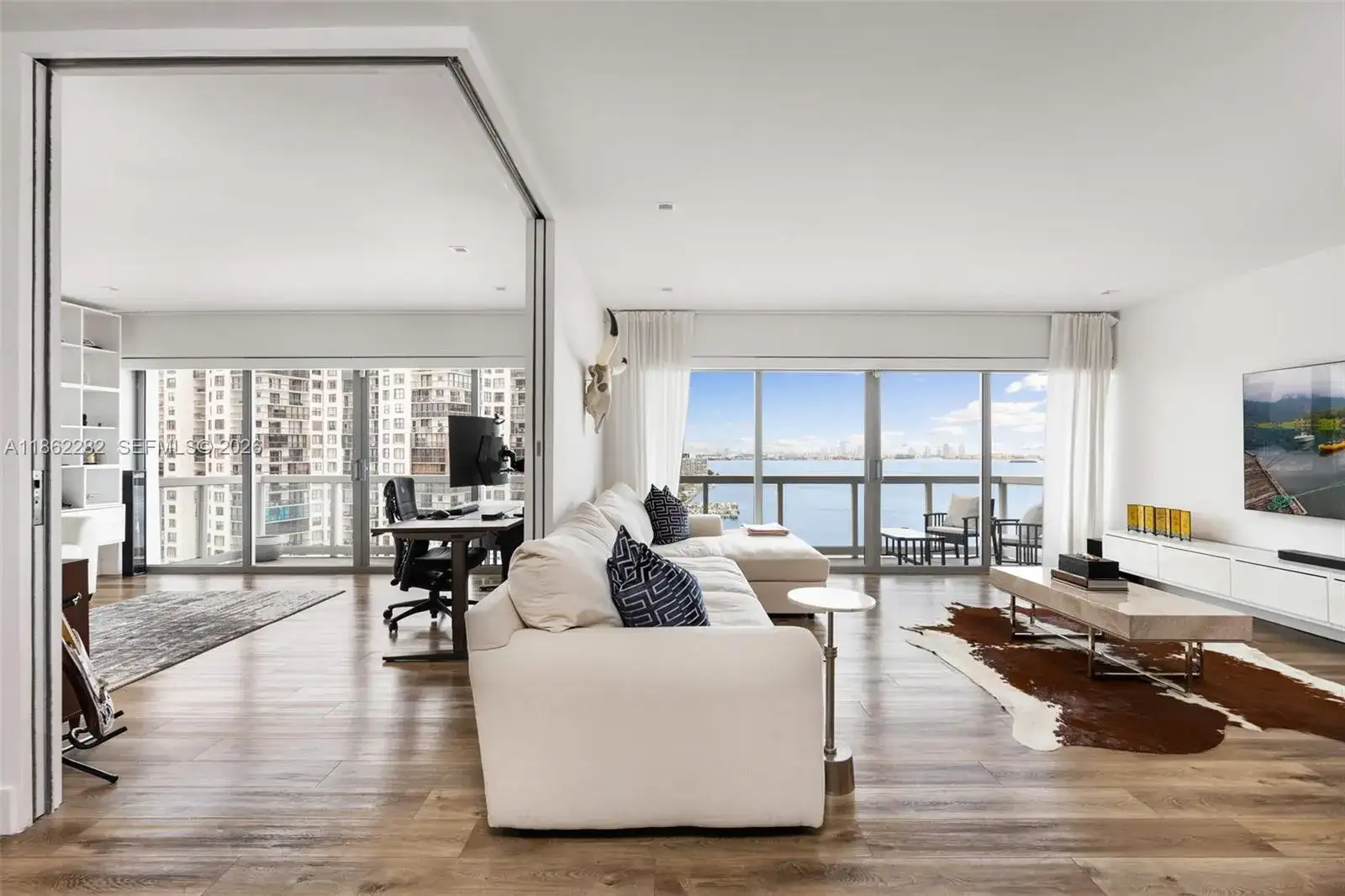 2451 Brickell Ave # 21D, Miami FL 33129 photo 4