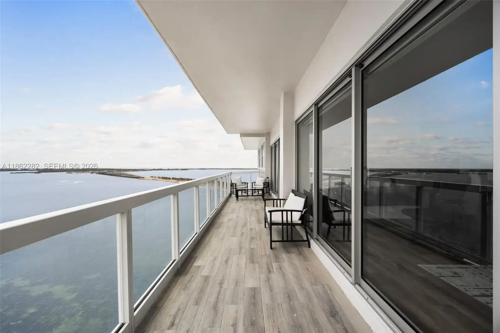 2451 Brickell Ave # 21D, Miami FL 33129 photo 5