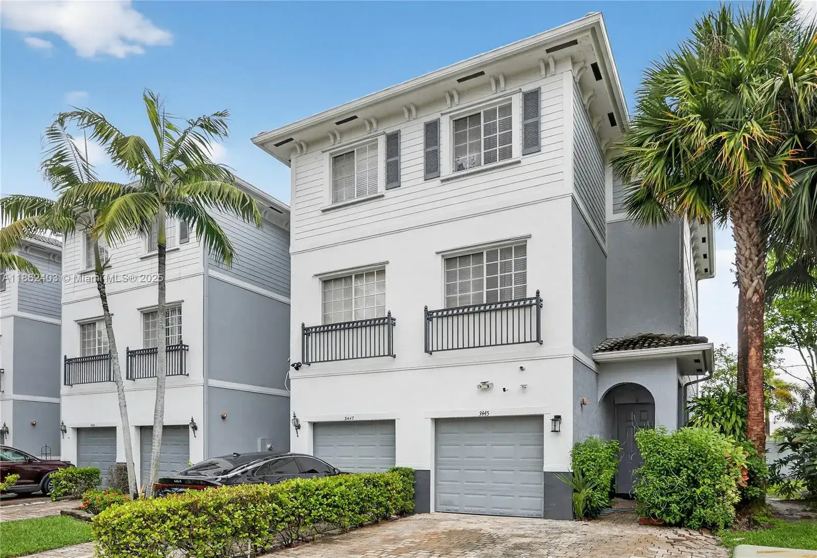 3445 NW 14th Ct, Lauderhill FL 33311 photo 3