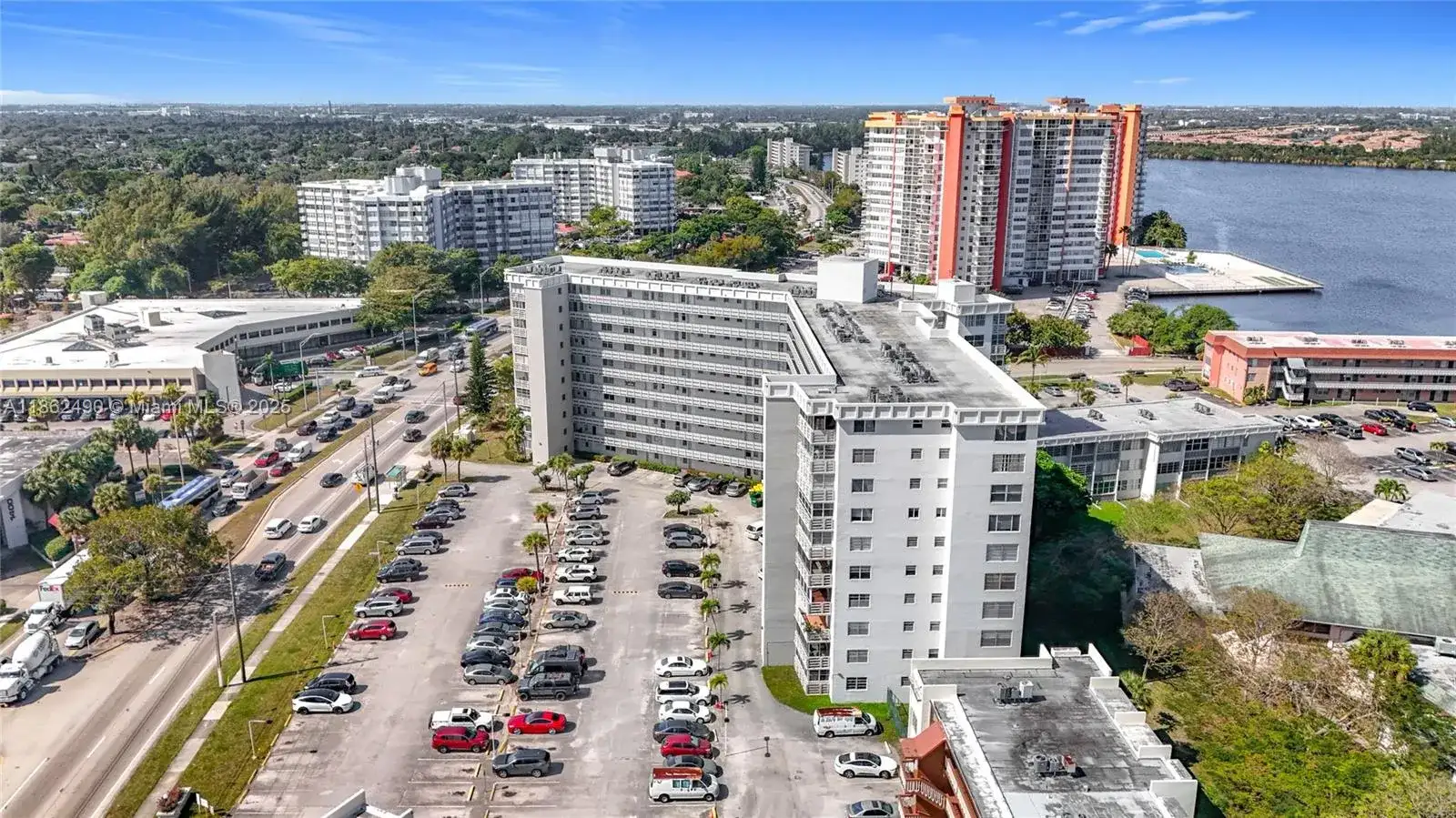 1401 NE Miami Gardens Dr # 286, Miami FL 33179 photo 4